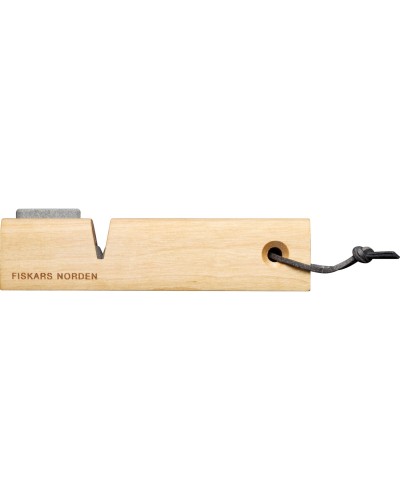 Точилка для топоров и ножей Fiskars Norden™, керамика (1071898)