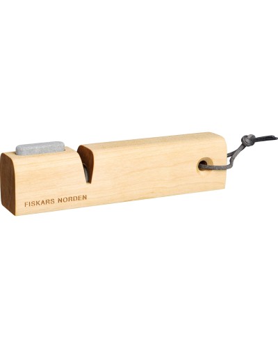 Точилка для топоров и ножей Fiskars Norden™, керамика (1071898)