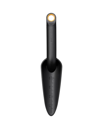 Совок для цветов узкий Fiskars Solid 6 см, 1000695 (1072101)