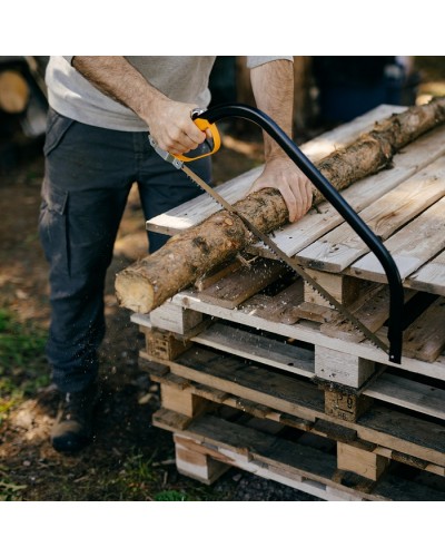 Запасное полотно для лучковой пилы Fiskars SW30 21", 124807 (1001706)