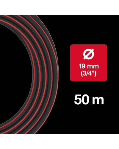 Шланг Fiskars X-series 19 мм (3/4"), 50 м, 1027111 (1076048)