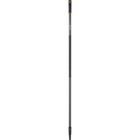 Ручка алюминиевая Fiskars QuikFit™ L 156 см для квикфит, 136001 (1000661)