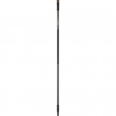 Ручка алюминиевая Fiskars QuikFit™ L 156 см для квикфит, 136001 (1000661)