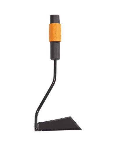Мотыга заостренная 3-в-1 Fiskars QuikFit™ 13 см, 136513 (1000682)
