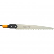 Пила садова Fiskars QuikFit™ 345 мм, зріз на себе, 136528 (1000692)