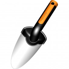 Совок садовый для цветов Fiskars Premium Planters™ 8.7 см, 137200 (1000726)