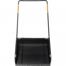 Скрепер для прибирання снігу Fiskars Professional 83 см, 7.2 кг, 143040 (1001631)