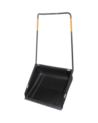 Скрепер для прибирання снігу Fiskars Professional 83 см, 7.2 кг, 143040 (1001631) Скрепер для прибирання снігу Fiskars Professional 83 см, 7.2 кг, 143040 (1001631)