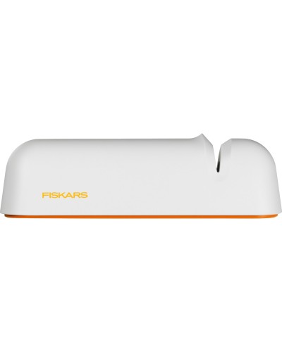 Точилка для кухонных ножей Fiskars Functional Form, керамика (1014214)