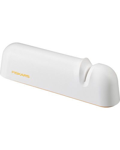Точилка для кухонных ножей Fiskars Functional Form, керамика (1014214)