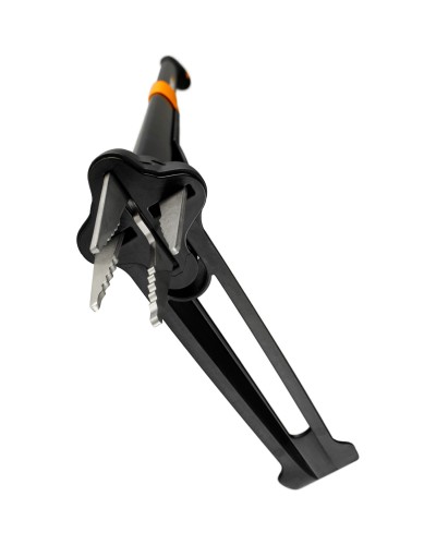 Інструмент для видалення бур'янів Fiskars Xact™ 100 см, 139950 (1020126) Інструмент для видалення бур'янів Fiskars Xact™ 100 см, 139950 (1020126)