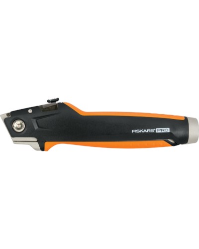 Універсальний ніж для гіпсокартону Fiskars PRO CarbonMax™ (1027226)