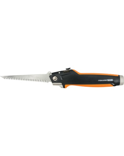 Універсальний ніж для гіпсокартону Fiskars PRO CarbonMax™ (1027226)