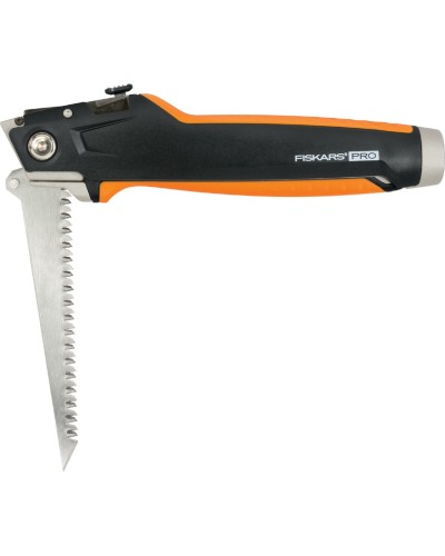 Універсальний ніж для гіпсокартону Fiskars PRO CarbonMax™ (1027226)