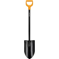 Лопата штикова Fiskars Solid XL Blade 114 см (1067516)