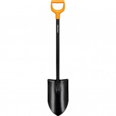 Лопата штыковая Fiskars Solid XL Blade 114 см (1067516)