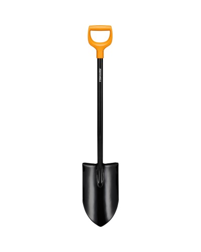 Лопата штикова Fiskars Solid XL Blade 114 см (1067516)