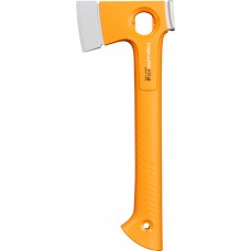 Универсальный туристический топор Fiskars X-series X13 Hiking, 33.5 см, 480 грамм (1069101)