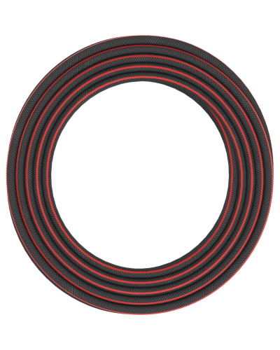 Шланг Fiskars X-series 19 мм (3/4"), 50 м, 1027111 (1076048)