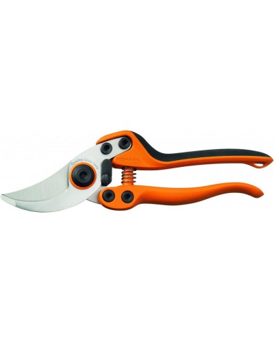 Секатор Fiskars Medium PB-8, Bypass до 26 мм 111850 (1020204)