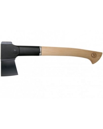 Подарунковий набір Fiskars Norden SET сокира N10 + точилка (1052276)