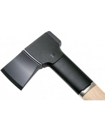 Подарунковий набір Fiskars Norden SET сокира N10 + точилка (1052276)