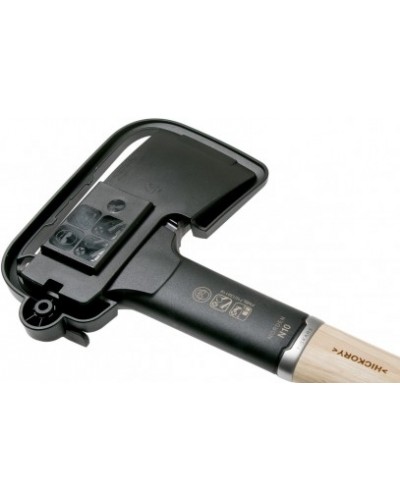 Подарунковий набір Fiskars Norden SET сокира N10 + точилка (1052276)