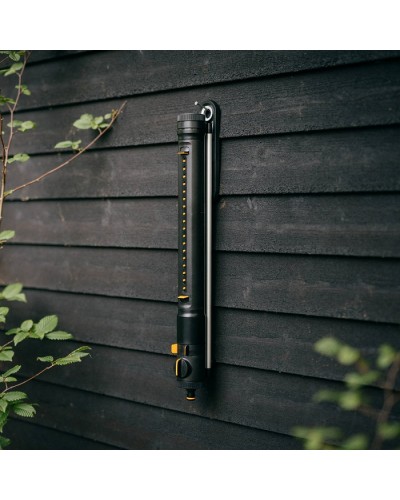 Дощувач осцилюючий Fiskars X-Series S-M, 5-15 х 4-20 м (1070832)