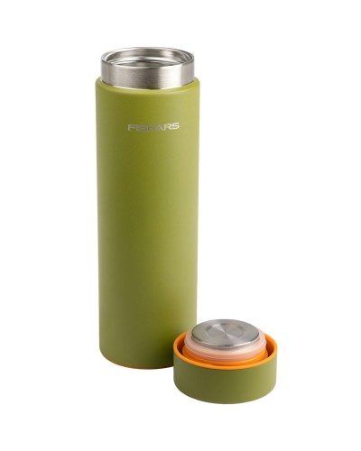 Термос Fiskars On-the-go 0.5 л крапива (1078760)