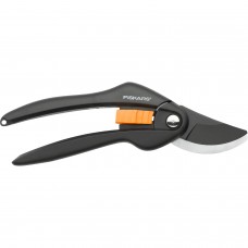 Секатор Fiskars Single Step™ P26, Bypass до 20 мм, 111260 (1000567)