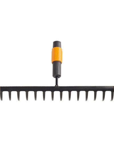 Грабли Fiskars QuikFit™ 35 см, 14 зубов, 135511 (1000653)