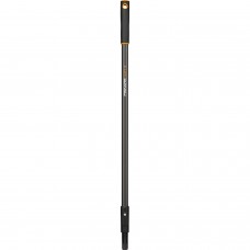 Ручка алюминиевая Fiskars QuikFit™ M 85 см для квикфит, 136022 (1000664)