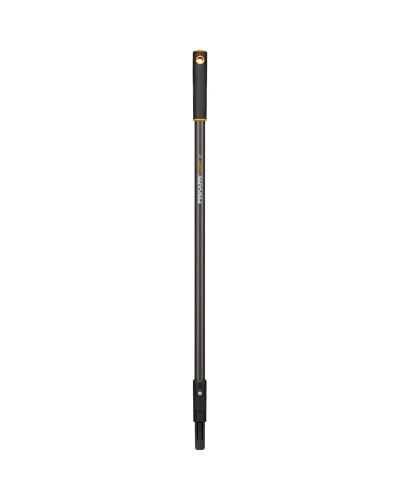 Ручка алюминиевая Fiskars QuikFit™ M 85 см для квикфит, 136022 (1000664)