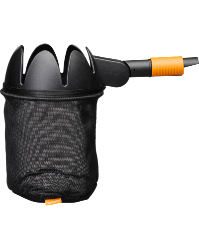 Плодосъемник Fiskars QuikFit™ Fruit Picker, 136950 (1000693) Плодосъемник Fiskars QuikFit™ Fruit Picker, 136950 (1000693)