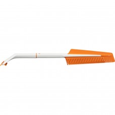 Щетка-скребок 2-в-1 (разъемный) Fiskars SnowXpert™ 67 см (1019352)