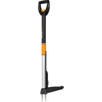 Інструмент для видалення бур'янів Fiskars SmartFit™ телескопічний 99-119 см, 139960 (1020125)