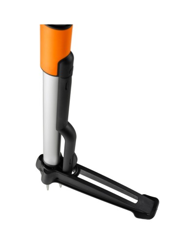 Інструмент для видалення бур'янів Fiskars SmartFit™ телескопічний 99-119 см, 139960 (1020125)