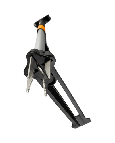 Інструмент для видалення бур'янів Fiskars SmartFit™ телескопічний 99-119 см, 139960 (1020125)