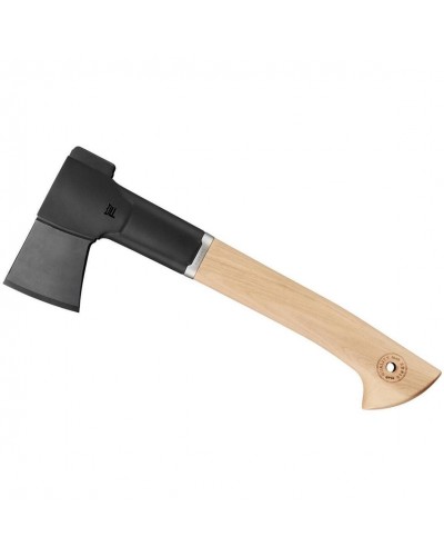 Универсальный туристический топор Fiskars Norden™ N7, 35.5 см, 791 грамм (1051142)