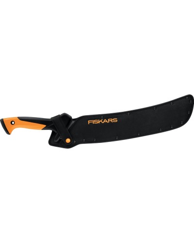 Мачете Fiskars Solid™ Machete 38 см (1051235) Мачете Fiskars Solid™ Machete 38 см (1051235)