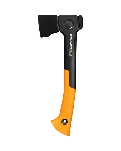 Універсальна сокира Fiskars X-series X14 Universal, XS - 35.5 см, 740 грам (1069102)