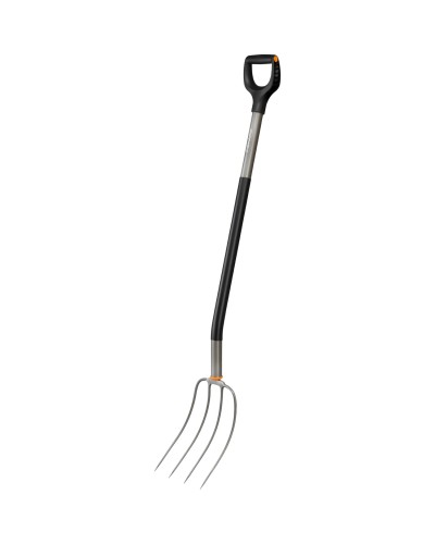 Вилы садовые для компоста Fiskars Ergonomic Compost 136 см (1070678) Вилы садовые для компоста Fiskars Ergonomic Compost 136 см (1070678)