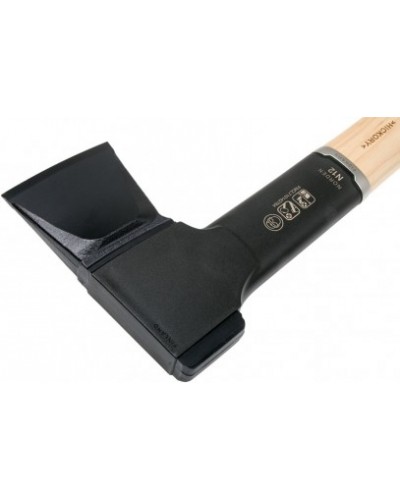 Подарунковий набір Fiskars Norden SET колун N12 + точилка (1052277)