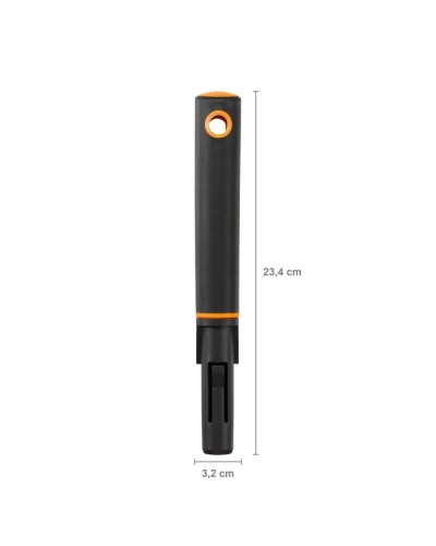 Ручка для ручного инструмента Fiskars QuikFit™ S, 136012 (1000663) Ручка для ручного инструмента Fiskars QuikFit™ S, 136012 (1000663)