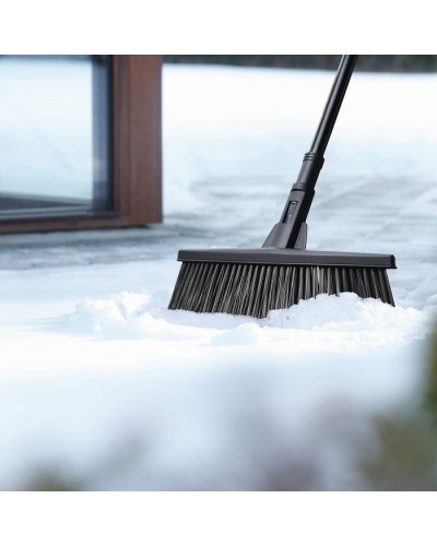 Щетка для уборки во дворе и дома Fiskars Solid™ M 38 см (1025930) Щетка для уборки во дворе и дома Fiskars Solid™ M 38 см (1025930)
