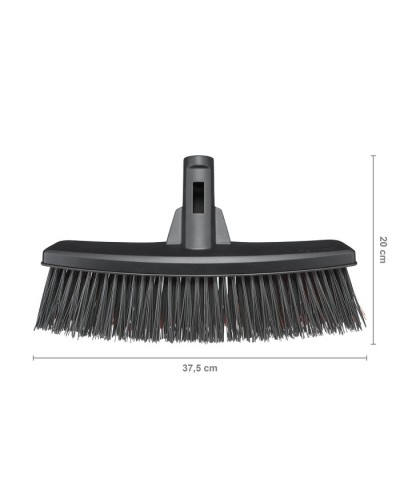 Щетка для уборки во дворе и дома Fiskars Solid™ M 38 см (1025930) Щетка для уборки во дворе и дома Fiskars Solid™ M 38 см (1025930)