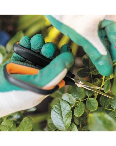 Ножницы для трав и цветов Fiskars Solid™ Snips SP150 (1051602)