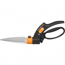 Ножницы для травы с Серво-системой Fiskars GS42 113680 (1000589)