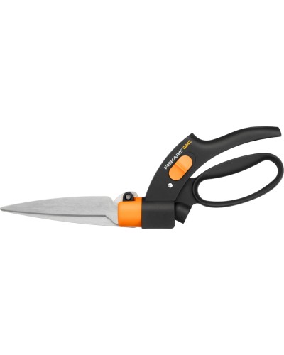 Ножницы для травы с Серво-системой Fiskars GS42 113680 (1000589)