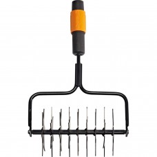 Культиватор девятизвездочный Fiskars QuikFit™ 20 см, 136524 (1000689)